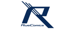 ライドコミックス
