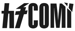 カチＣＯＭＩ