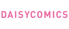 デイジーコミックス（英和出版社）