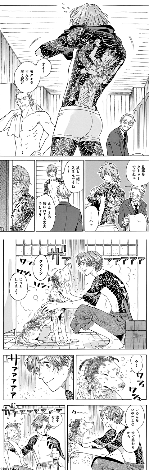 ホテル・メッツァペウラへようこそ