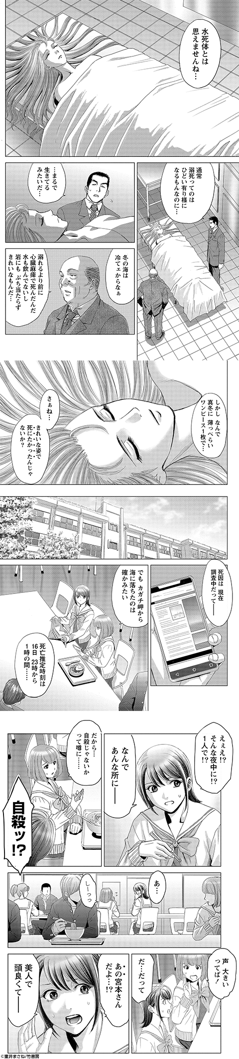 少女の檻