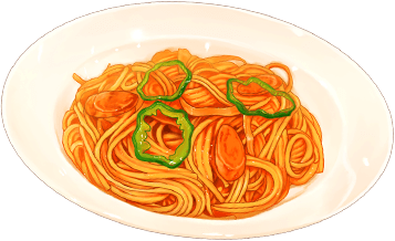 pasta